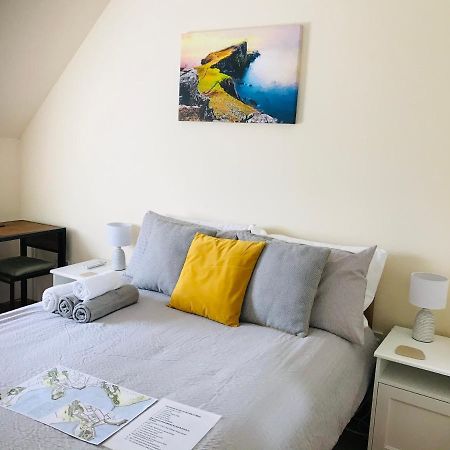 Feochan Rooms Πόρτρι Εξωτερικό φωτογραφία