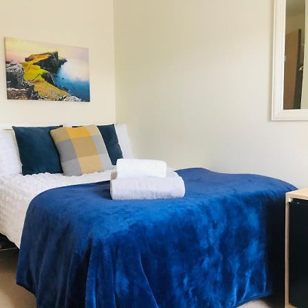 Feochan Rooms Πόρτρι Εξωτερικό φωτογραφία