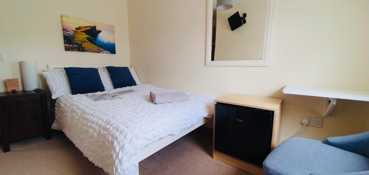 Feochan Rooms Πόρτρι Εξωτερικό φωτογραφία