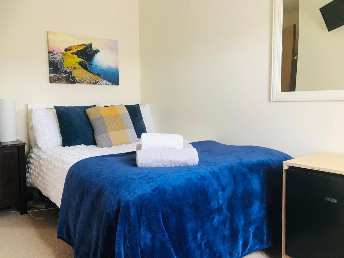 Feochan Rooms Πόρτρι Εξωτερικό φωτογραφία